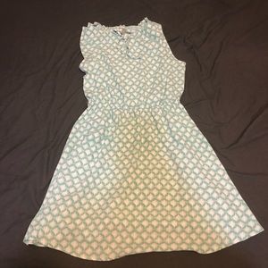 lauren conrad dress